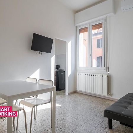 Ferienwohnung Bella Bologna By Wonderful Italy Exterior foto