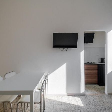 Ferienwohnung Bella Bologna By Wonderful Italy Exterior foto