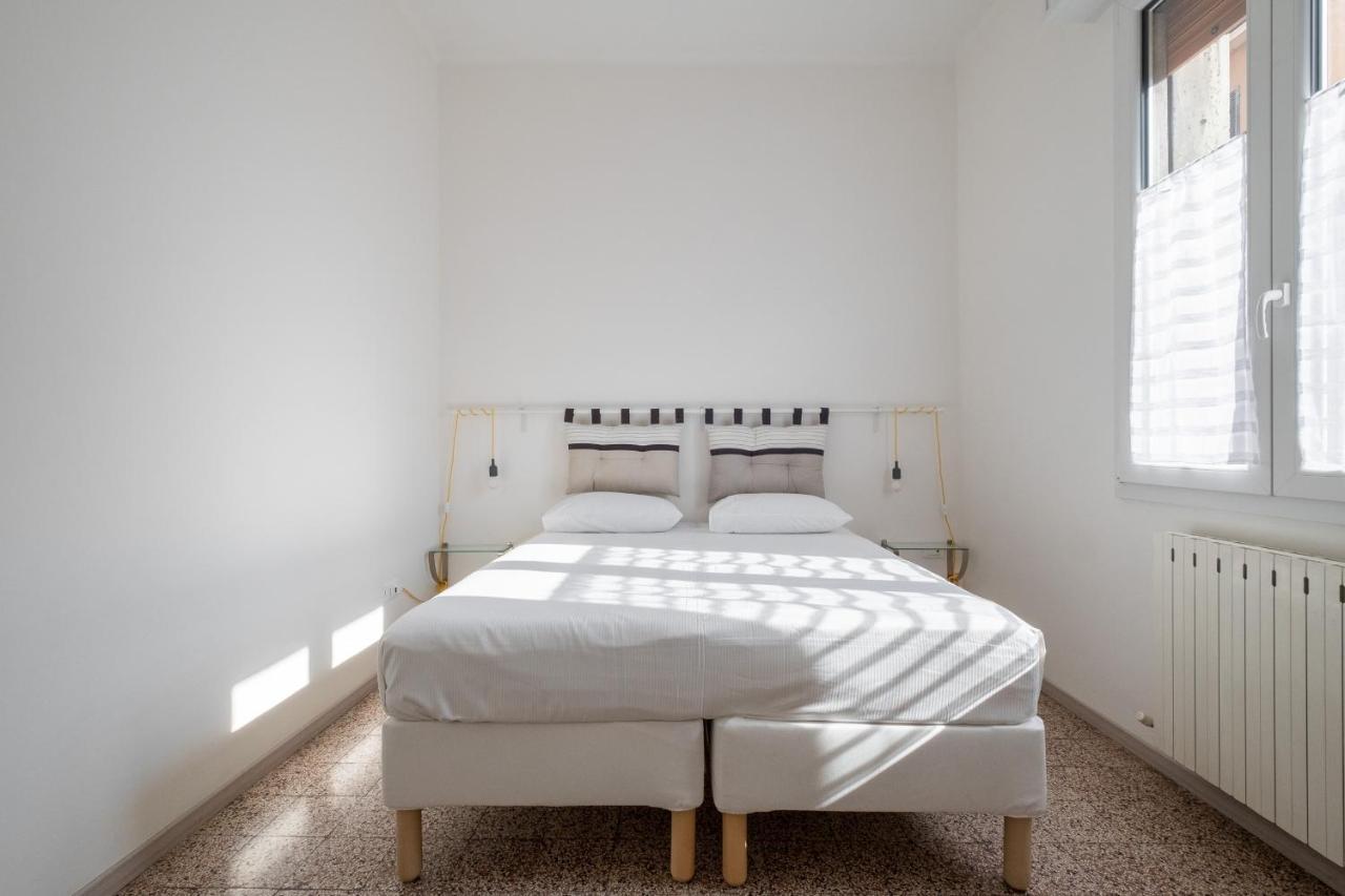 Ferienwohnung Bella Bologna By Wonderful Italy Exterior foto