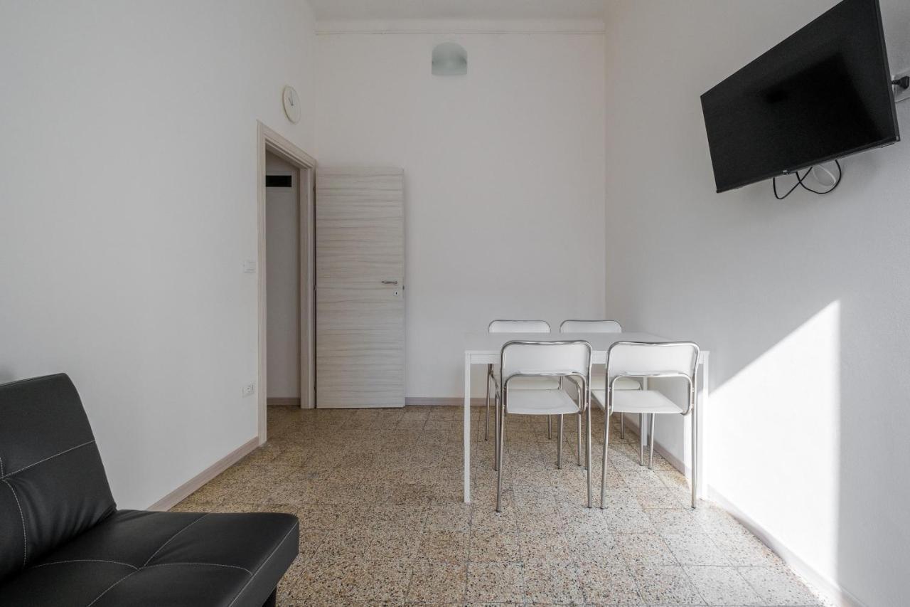 Ferienwohnung Bella Bologna By Wonderful Italy Exterior foto