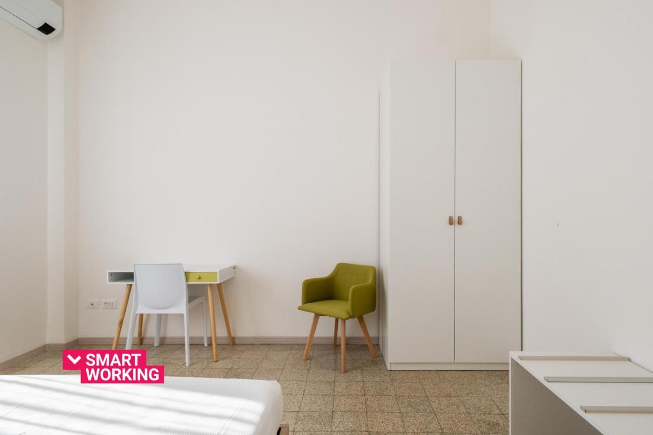 Ferienwohnung Bella Bologna By Wonderful Italy Exterior foto