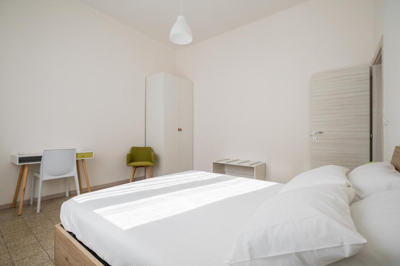 Ferienwohnung Bella Bologna By Wonderful Italy Exterior foto