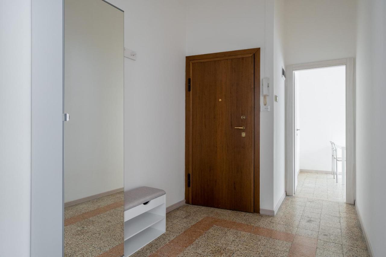 Ferienwohnung Bella Bologna By Wonderful Italy Exterior foto