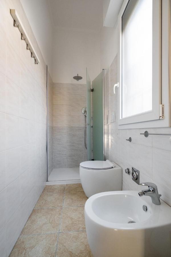 Ferienwohnung Bella Bologna By Wonderful Italy Exterior foto